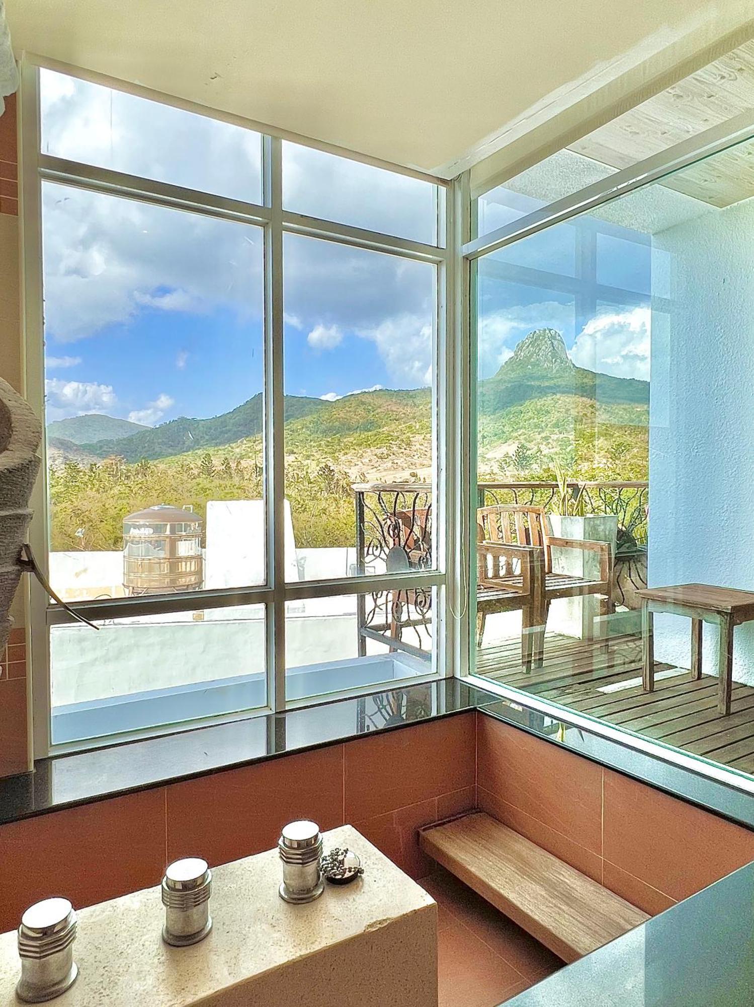 Seasons Bali Fashion Inn Kenting Eksteriør bilde