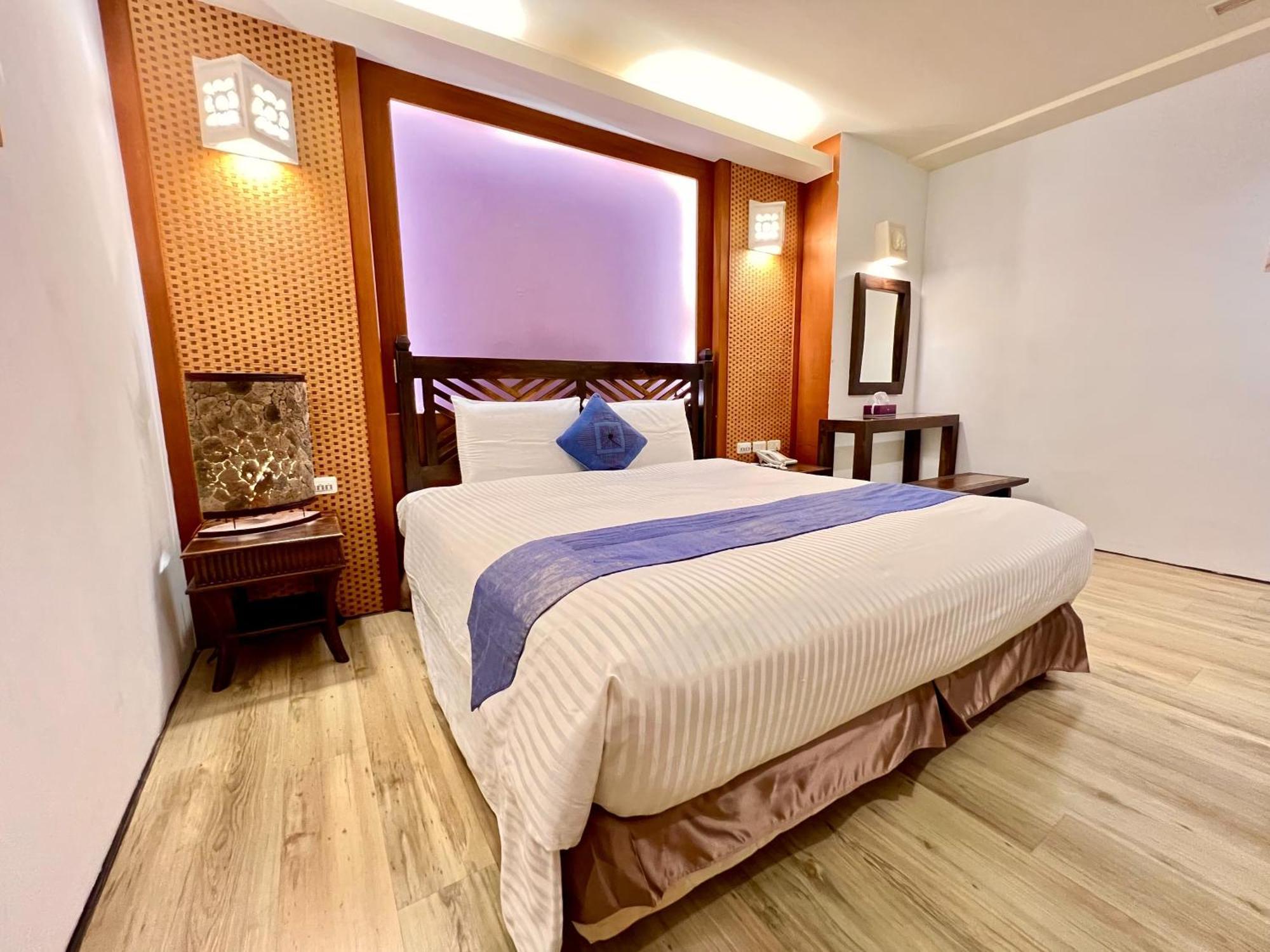 Seasons Bali Fashion Inn Kenting Eksteriør bilde