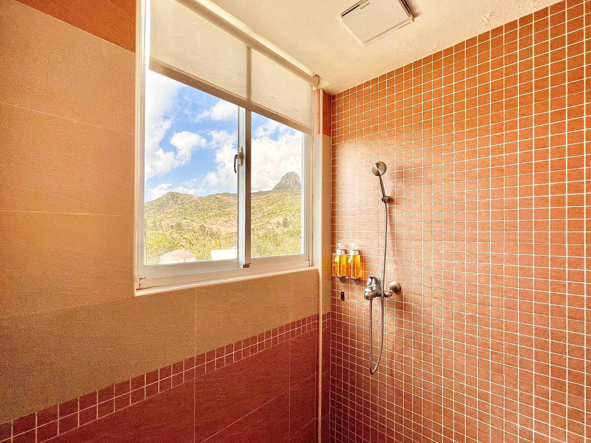 Seasons Bali Fashion Inn Kenting Eksteriør bilde