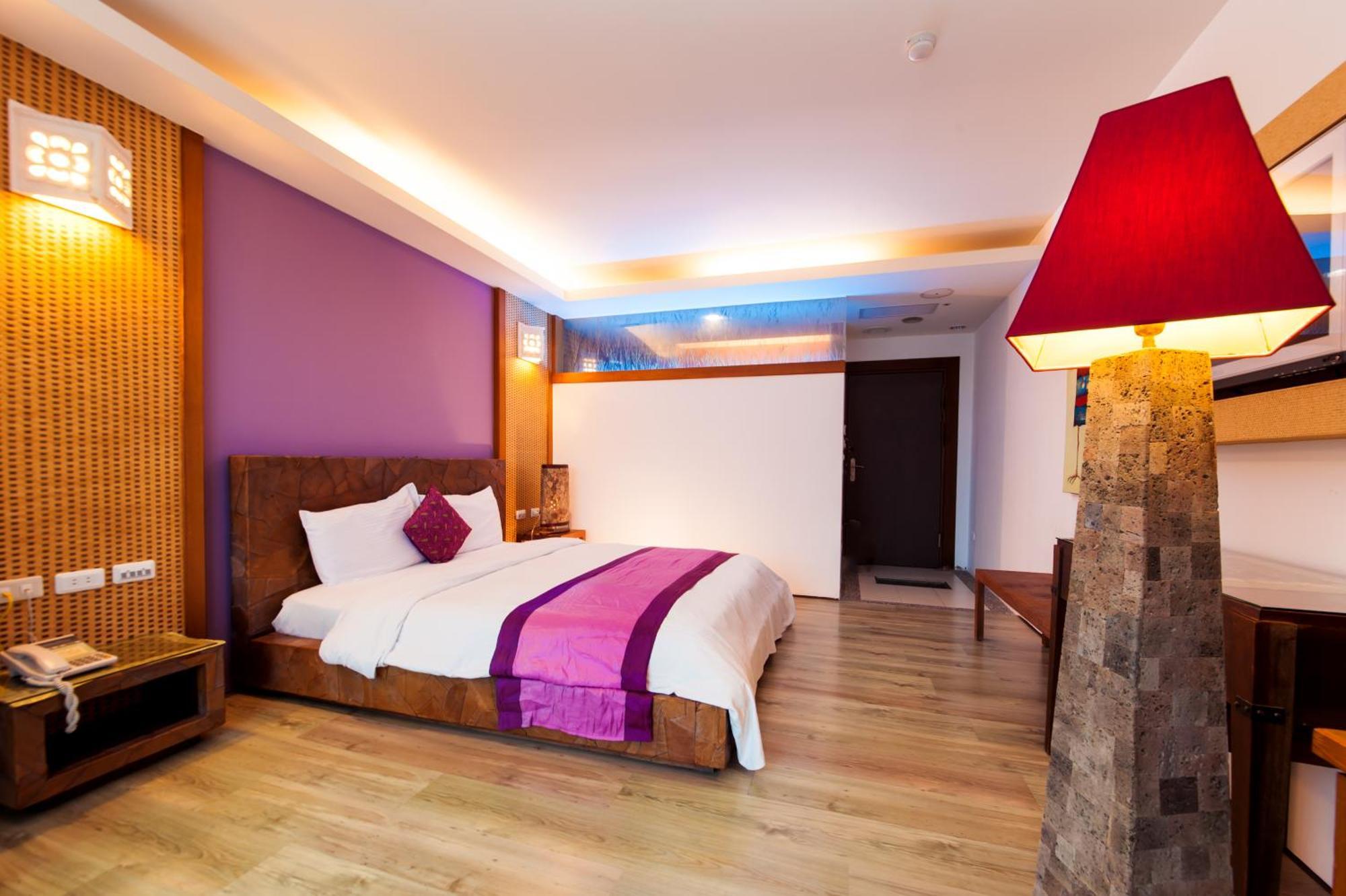 Seasons Bali Fashion Inn Kenting Eksteriør bilde