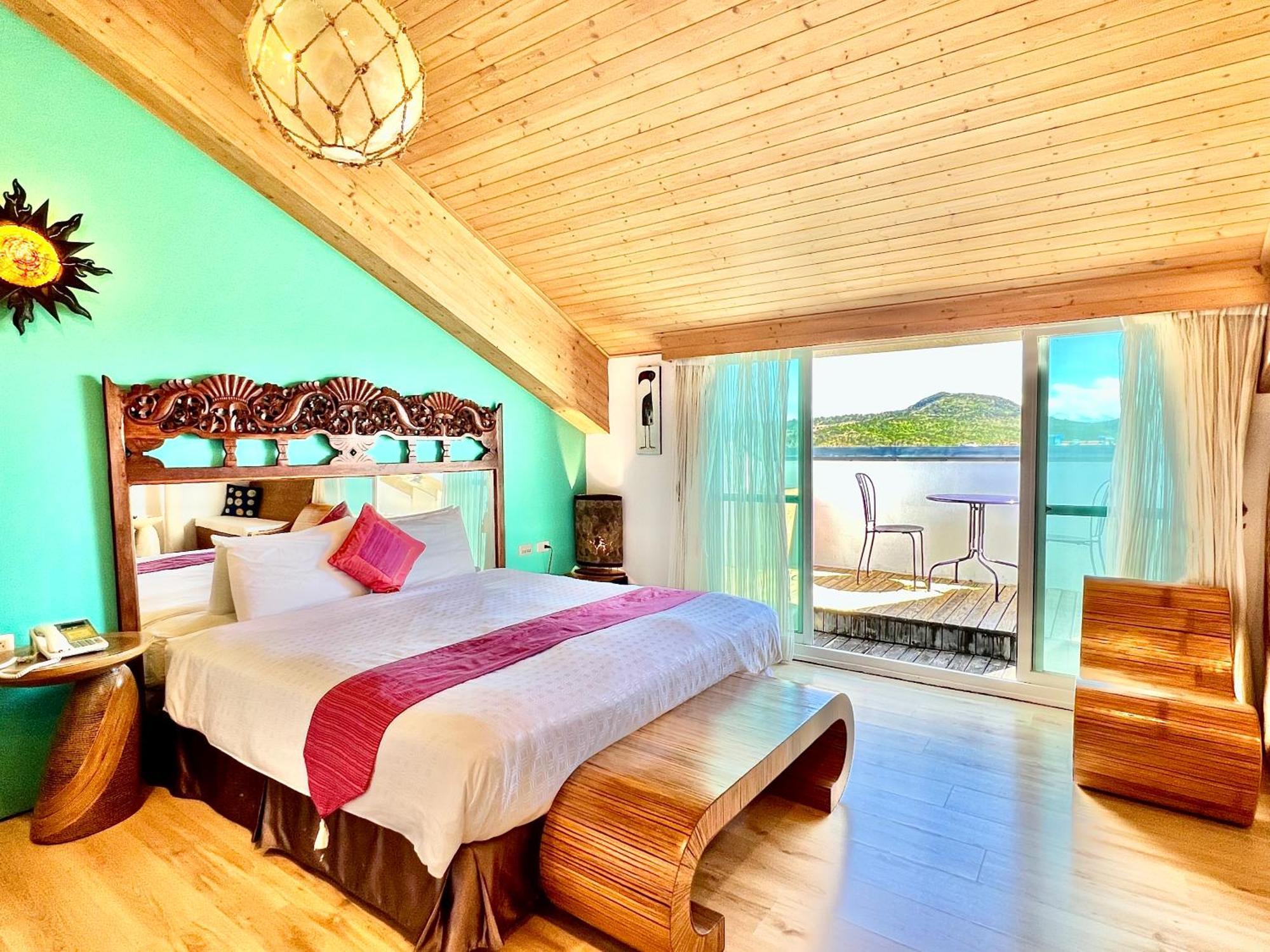 Seasons Bali Fashion Inn Kenting Eksteriør bilde