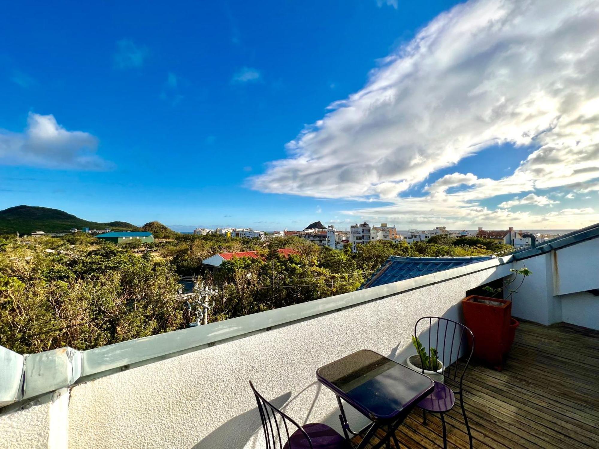 Seasons Bali Fashion Inn Kenting Eksteriør bilde