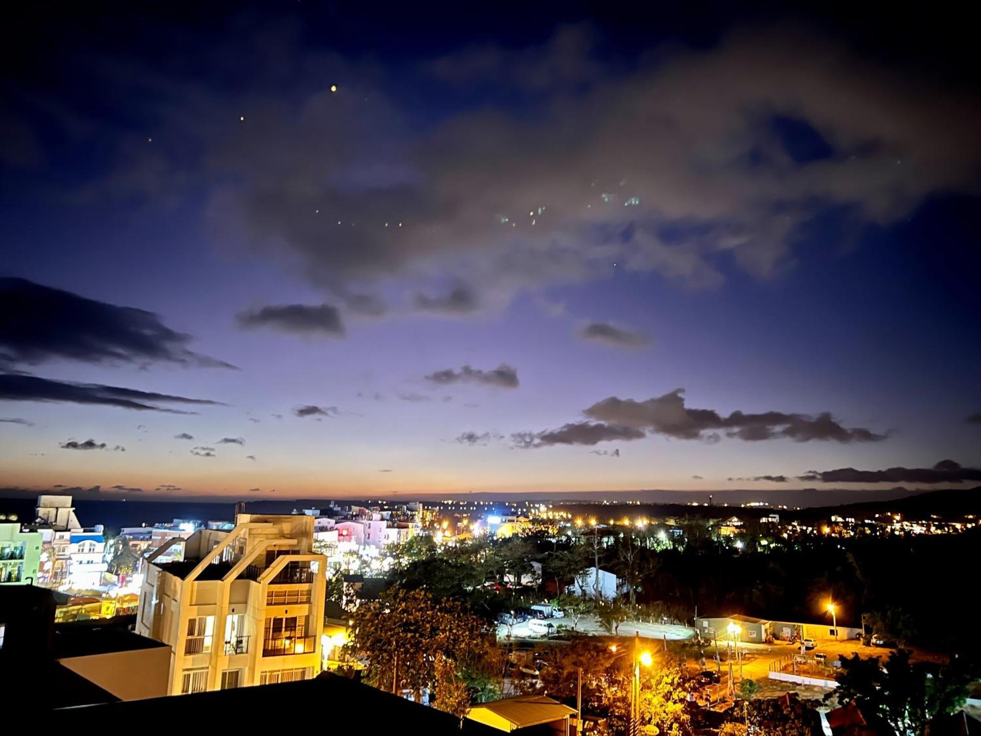Seasons Bali Fashion Inn Kenting Eksteriør bilde
