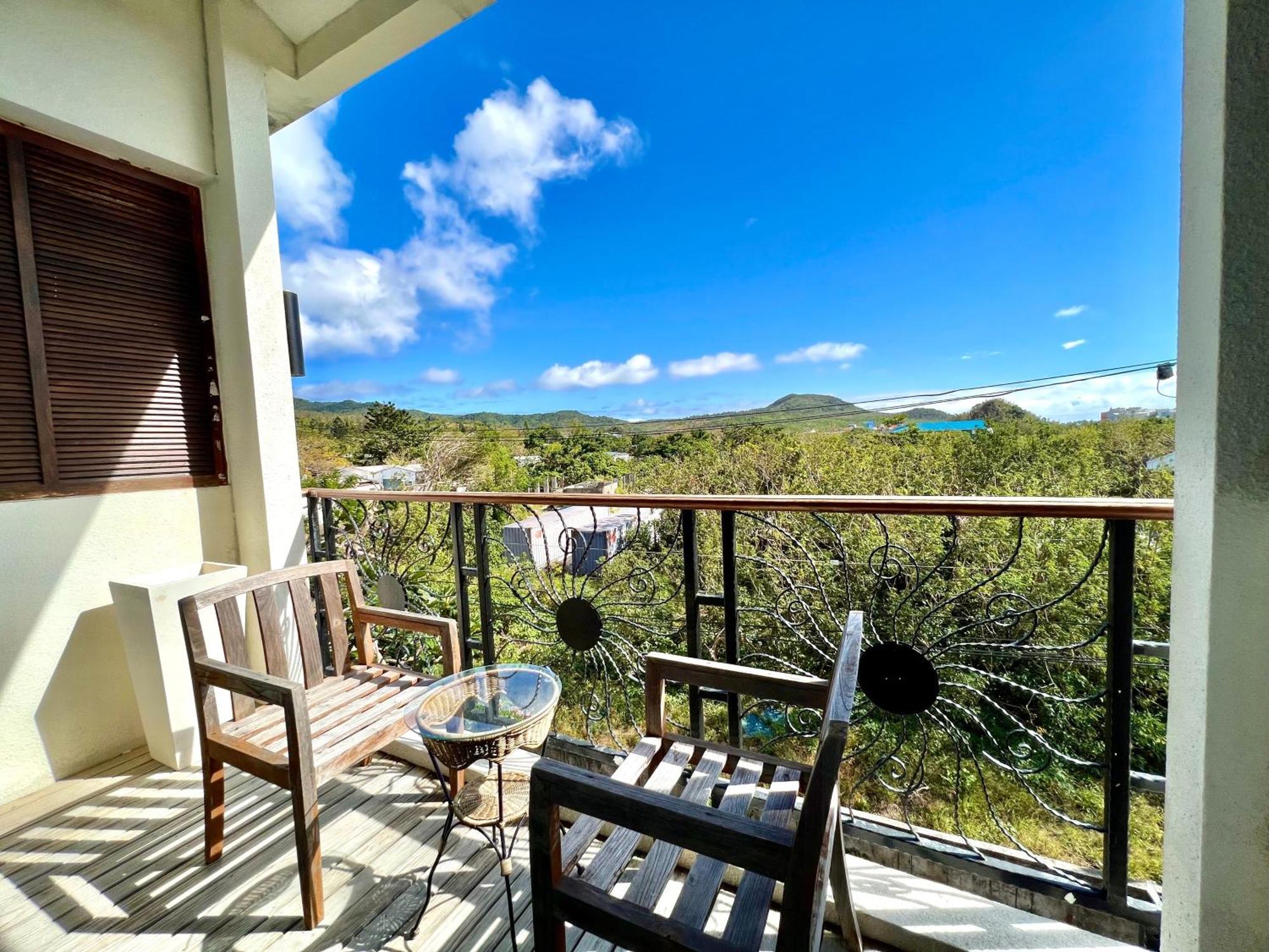 Seasons Bali Fashion Inn Kenting Eksteriør bilde