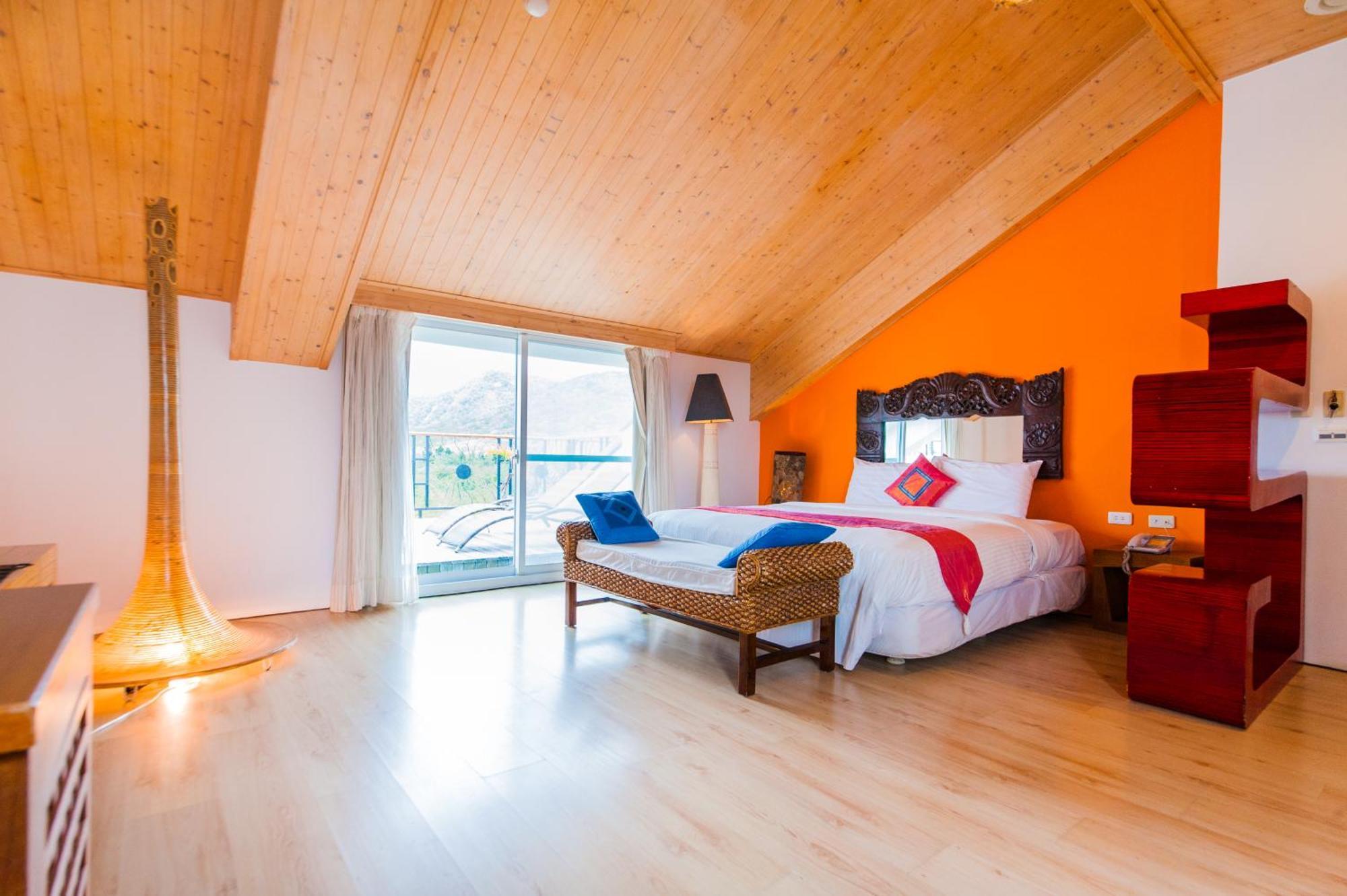 Seasons Bali Fashion Inn Kenting Eksteriør bilde