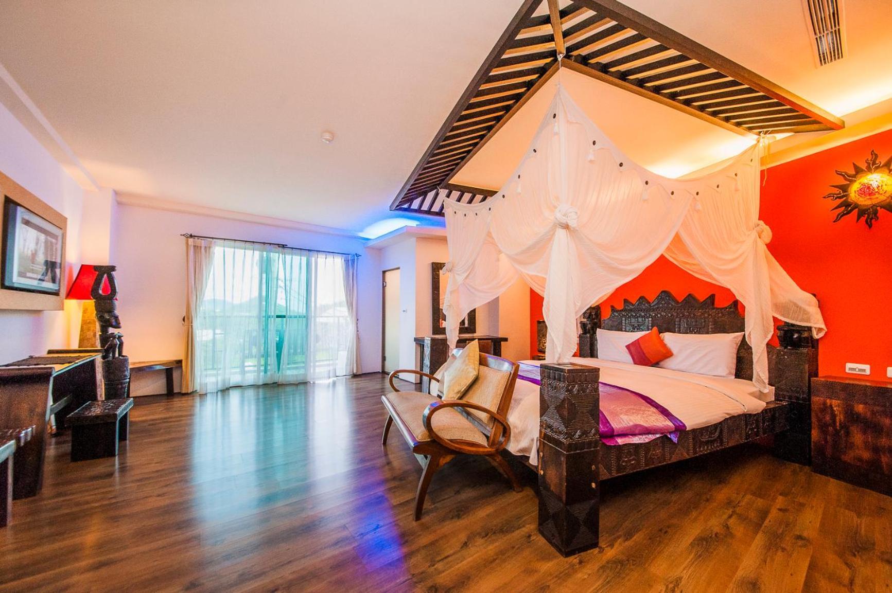 Seasons Bali Fashion Inn Kenting Eksteriør bilde