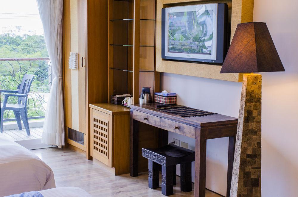 Seasons Bali Fashion Inn Kenting Eksteriør bilde