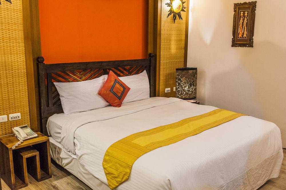 Seasons Bali Fashion Inn Kenting Eksteriør bilde