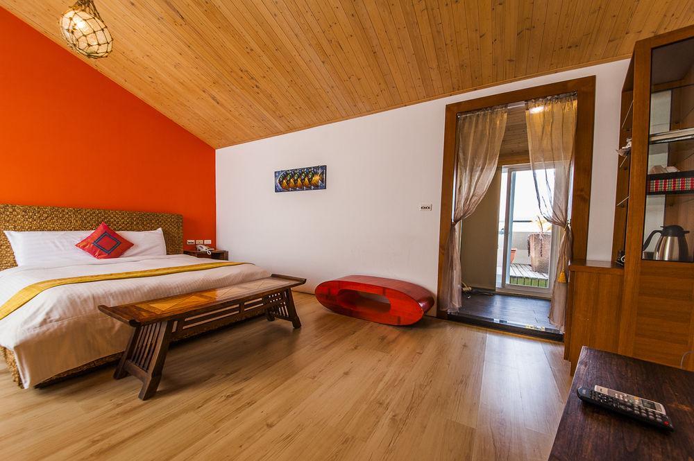 Seasons Bali Fashion Inn Kenting Eksteriør bilde