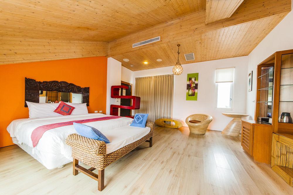 Seasons Bali Fashion Inn Kenting Eksteriør bilde