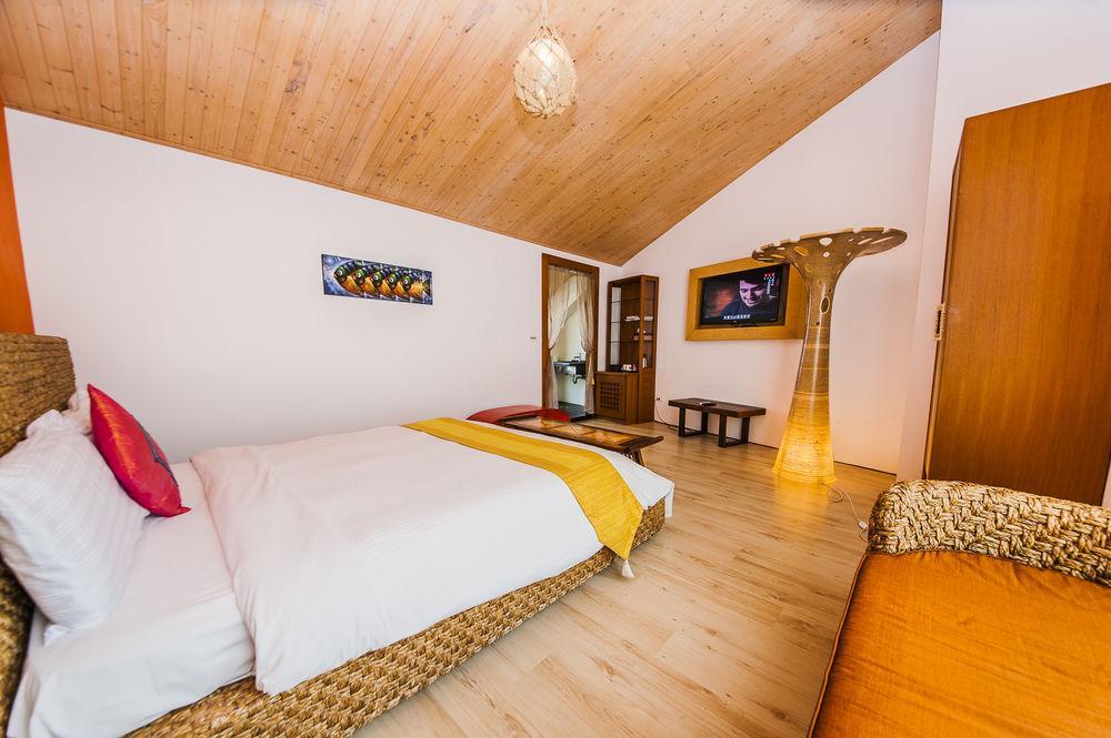Seasons Bali Fashion Inn Kenting Eksteriør bilde