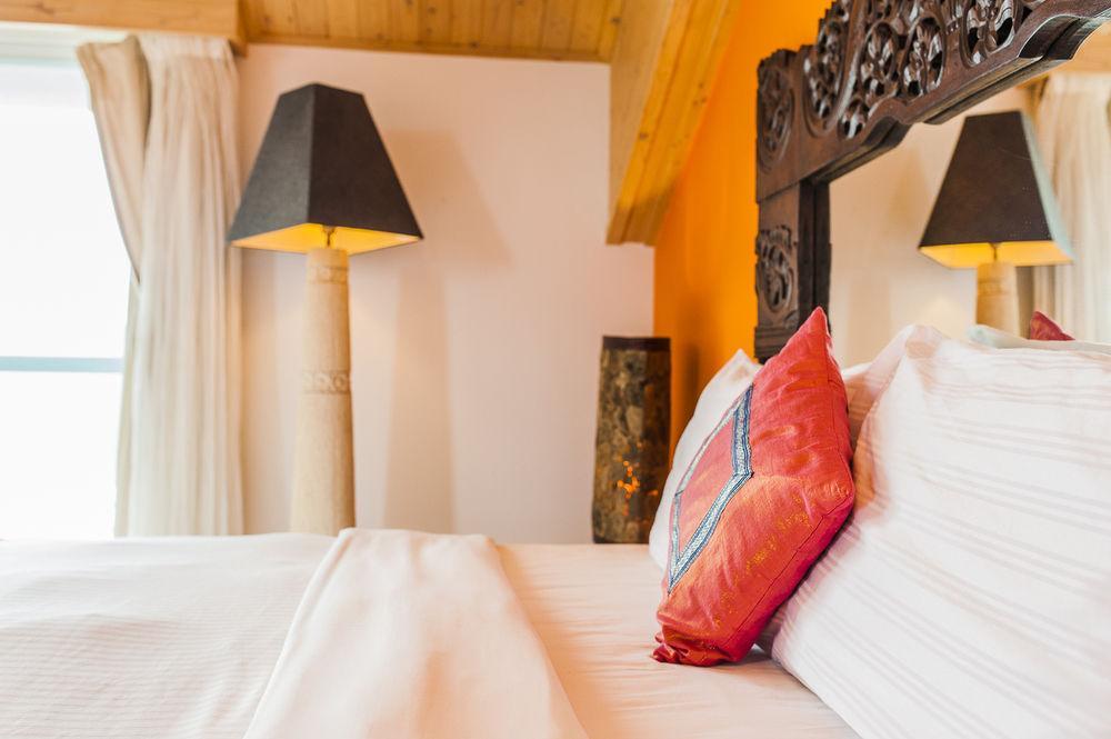 Seasons Bali Fashion Inn Kenting Eksteriør bilde