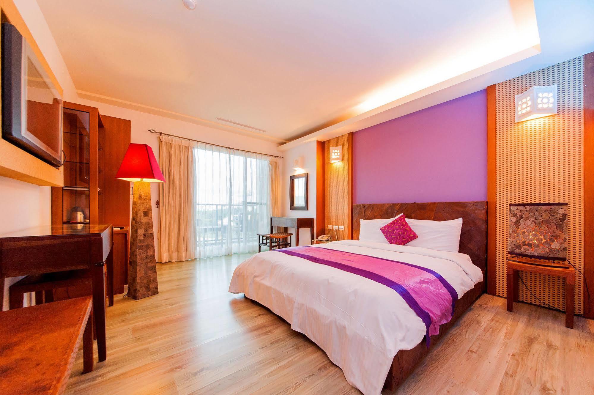 Seasons Bali Fashion Inn Kenting Eksteriør bilde