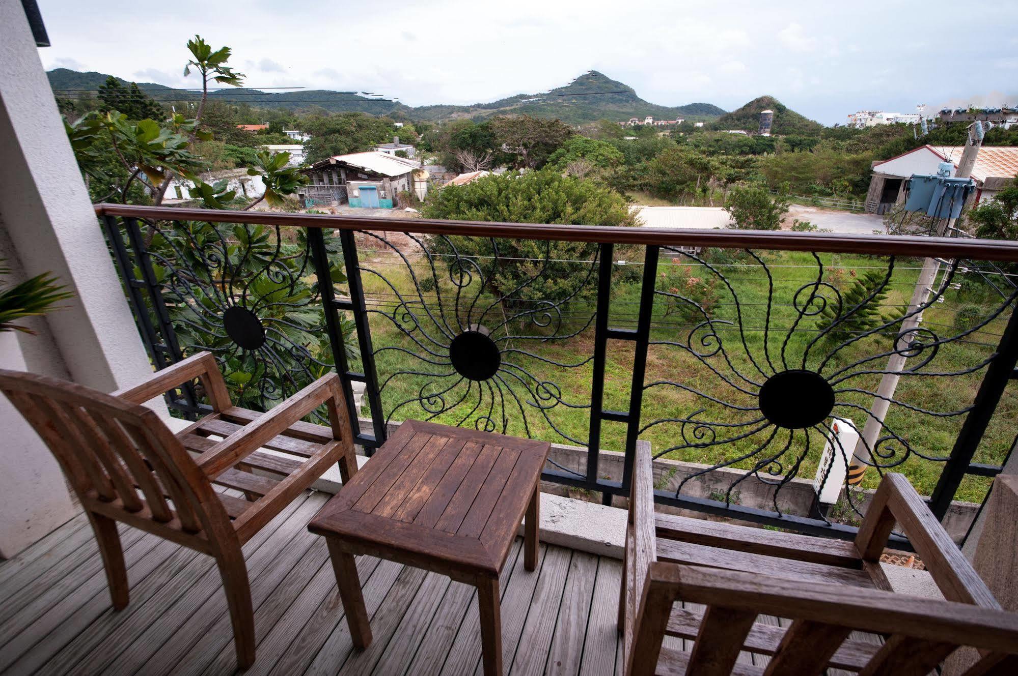 Seasons Bali Fashion Inn Kenting Eksteriør bilde