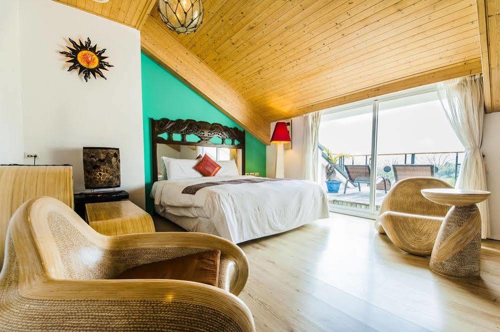 Seasons Bali Fashion Inn Kenting Eksteriør bilde
